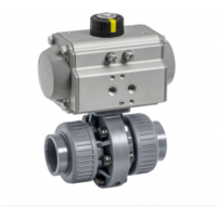 GEMU D457型氣動蝶閥 GEMU D457型氣動蝶閥