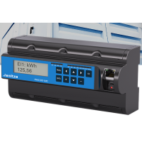 Janitza電能表控制器RCM 201-ROGO A型剩余電流監測電流互感器 Janitza電能表控制器RCM 201-ROGO A型剩余電流監測電流互感器