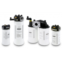 casappa過濾器HF 705型中高壓在線過濾器 casappa過濾器HF 705型中高壓在線過濾器