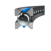 德國弗蘭卡軸承Franke LVD-0250軸承元件 德國弗蘭卡軸承Franke LVD-0250軸承元件