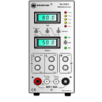 STATRON直流交流電子負載調節裝置3229.0型2.5V-80V/50A STATRON直流交流電子負載調節裝置3229.0型2.5V-80V/50A