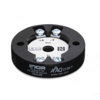 inor溫度變送器APAQ R130TC型2線溫度變送器輸出4-20 mA inor溫度變送器APAQ R130TC型2線溫度變送器輸出4-20 mA