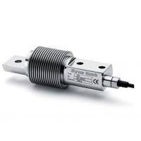 Eilersen傳感器BBLA 2型梁式稱重傳感器密封等級IP68 Eilersen傳感器BBLA 2型梁式稱重傳感器密封等級IP68