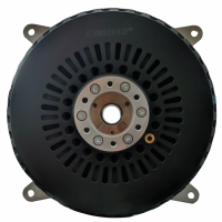 EMRAX軸向磁通電機 348系列 效率92-98% EMRAX軸向磁通電機 348系列 效率92-98%