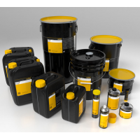 Klüber用于滾動軸承和滑動軸承的潤滑脂ISOFLEX NBU 15型 Klüber用于滾動軸承和滑動軸承的潤滑脂ISOFLEX NBU 15型