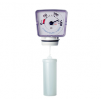 AFRISO液位指示器MT-Profil R型帶塑料行星齒輪 AFRISO液位指示器MT-Profil R型帶塑料行星齒輪