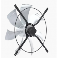 Ziehl-Abegg軸流風機風扇FE2owlet系列尺寸200-1250mm Ziehl-Abegg軸流風機風扇FE2owlet系列尺寸200-1250mm