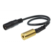 ROITHNER ULV-445激光器445nm點陣激光模塊 ROITHNER ULV-445激光器445nm點陣激光模塊