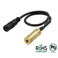 ROITHNER CW532系列二極管點陣激光模塊532nm ROITHNER CW532系列二極管點陣激光模塊532nm