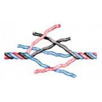 William Kenyon承載繩拼接繩 William Kenyon承載繩拼接繩