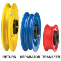 William Kenyon滑輪50 系列0351011 William Kenyon滑輪50 系列0351011