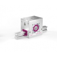 LEANTECHNIK齒輪齒條齒輪箱lifgo系列帶有線性化齒條 LEANTECHNIK齒輪齒條齒輪箱lifgo系列帶有線性化齒條