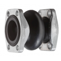 HYTORC橡膠補償器K16S - 25型內層丁腈橡膠外層氯丁橡膠 HYTORC橡膠補償器K16S - 25型內層丁腈橡膠外層氯丁橡膠