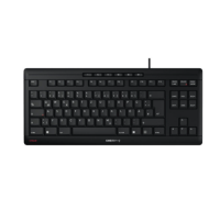 CHERRY 工業鍵盤 JK-8600BE-2靜音按鍵 版本緊湊