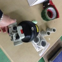 德國蓋米 GEMU 各類流體控制系統組件