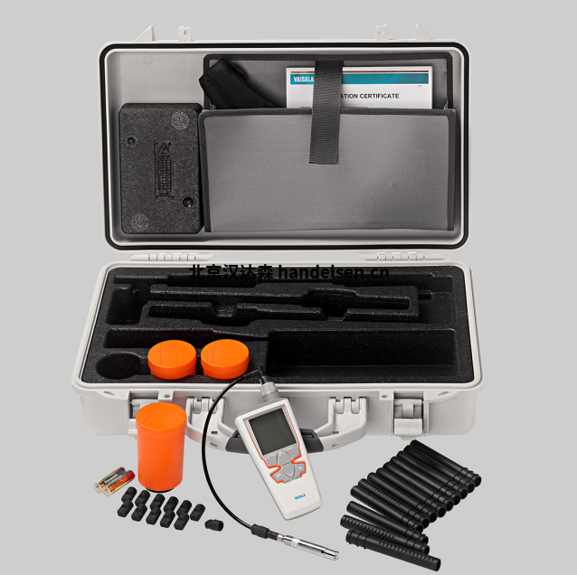 Vaisala混凝土水分測量套件SHM40 企業微信截圖_20230606173342