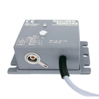 Rechner超寬感應范圍 (KXS) 電容式傳感器KXA-5-1型 Rechner超寬感應范圍 (KXS) 電容式傳感器KXA-5-1型