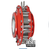 Cashco 引爆阻器 - 7A00-S型爆轟阻火器 Cashco 引爆阻器 - 7A00-S型爆轟阻火器