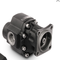 casappa WSP 10?1 齒輪泵的特點 casappa WSP 10?1 齒輪泵的特點