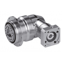 德國NIDEC GRAESSNER行星齒輪箱VRS 180減速機緊湊而精確 德國NIDEC GRAESSNER行星齒輪箱VRS 180減速機緊湊而精確