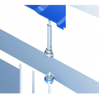 ?PRIAMUS 腔體溫度傳感器4018A 帶階梯式前徑 ?PRIAMUS 腔體溫度傳感器4018A 帶階梯式前徑