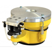 Effbe空氣彈簧ALS系列空氣懸浮元件ALS 18-160 Effbe空氣彈簧ALS系列空氣懸浮元件ALS 18-160