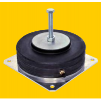 EFFBE氣動彈簧SLM 1 A氣動懸掛元 EFFBE氣動彈簧SLM 1 A氣動懸掛元