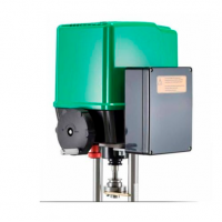 RTK MV 5211 REflex 電動二通調節閥詳情介紹