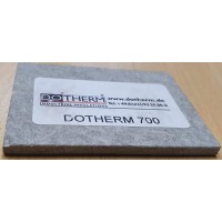 德國DOTHERM 700M高溫材料絕緣 德國DOTHERM 700M高溫材料絕緣