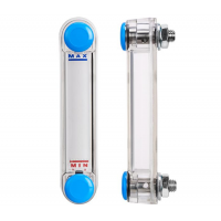 F.lli 可視水平指示器TL系列水平儀距離76、127、254mm