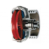WESTCAR液力偶合器ROTOFLUID DCF系列 WESTCAR液力偶合器ROTOFLUID DCF系列