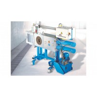 德國Trendelkamp TWV5方向閥 德國Trendelkamp TWV5方向閥