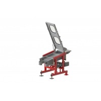 德國Trendelkamp TK-K 100/ 100-2顆粒篩選機 德國Trendelkamp TK-K 100/ 100-2顆粒篩選機