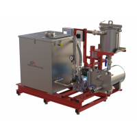 德國Trendelkamp 擠出機真空裝置TK-V 德國Trendelkamp 擠出機真空裝置TK-V