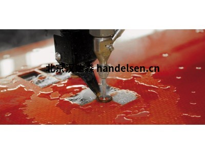 cosTherm用于模具制造等沖壓制造領域熱固性，云母和硅酸鈣材料