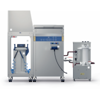 Elma xtra ST1400H 超聲波清洗機適用于工業清潔領域 Elma xtra ST1400H 超聲波清洗機適用于工業清潔領域