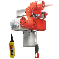 hadef  66/04 AKR系列電動葫蘆 hadef  66/04 AKR系列電動葫蘆