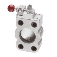 HYTORC AB 16 S 32 - 50-H截止閥用于泵吸入管 HYTORC AB 16 S 32 - 50-H截止閥用于泵吸入管