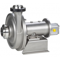 Pomac不銹鋼凸輪泵PLP1-3/4應用于食品和飲料行業 Pomac不銹鋼凸輪泵PLP1-3/4應用于食品和飲料行業