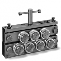 德國Witels Albert 線材矯直機 產品介紹 德國Witels Albert 線材矯直機 產品介紹