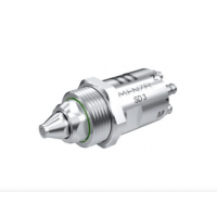 Menzel 適合幾乎所有應用的同軸噴頭，噴嘴，可用于滿足各種要求