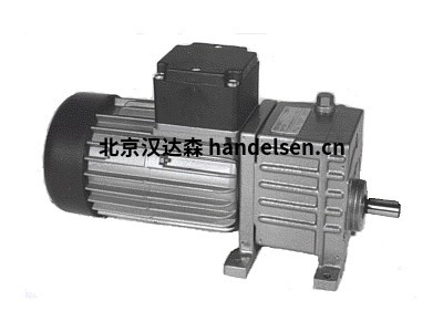 德國Heytraction齒輪電機G2為工業目的設計的微型齒輪箱