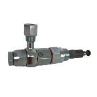 EUGEN WOERNER多管路泵GMF-S01 鋼制氣動柱塞泵 EUGEN WOERNER多管路泵GMF-S01 鋼制氣動柱塞泵