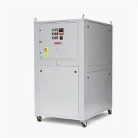 TOOL-TEMP模溫機TT-137N型特征參數介紹 TOOL-TEMP模溫機TT-137N型特征參數介紹