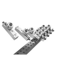 德國進口矯直機 Witels Albert SM 模塊化直線機系列 德國進口矯直機 Witels Albert SM 模塊化直線機系列