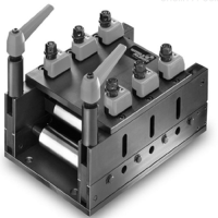 Witels Albert  ERS H系列輥式矯直機 Witels Albert  ERS H系列輥式矯直機