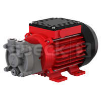 SPECK蓄熱式渦輪泵PY-2071-MK型 SPECK蓄熱式渦輪泵PY-2071-MK型