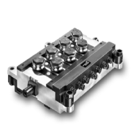 Witels Albert ERS H系列 輥式矯直機ERS 5 -15,0 H Witels Albert ERS H系列 輥式矯直機ERS 5 -15,0 H