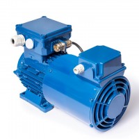 HEW三相電機 R180L/40系列 額定功率:18.5kw可選型 HEW三相電機 R180L/40系列 額定功率:18.5kw可選型