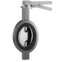 KRAFT閥門410 F-EP單閘閥原理介紹 KRAFT閥門410 F-EP單閘閥原理介紹